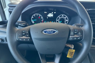 2025 Ford Transit-350 XLT