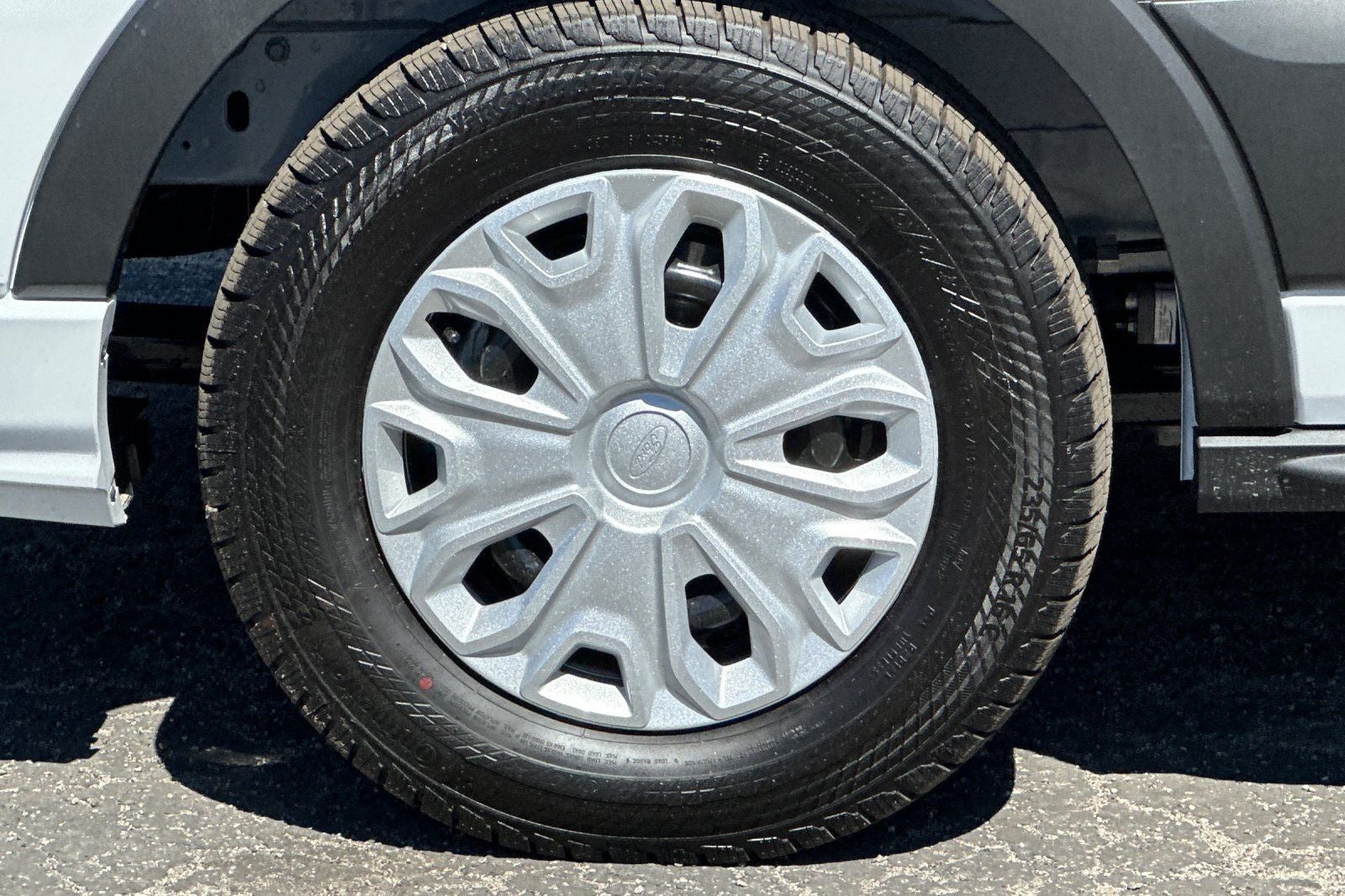 2025 Ford Transit-350 XLT