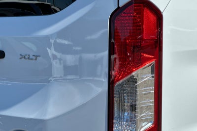 2025 Ford Transit-350 XLT