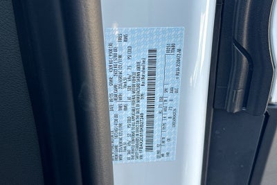 2025 Ford Transit-350 XLT