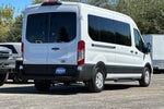 2025 Ford Transit-350 XLT