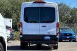 2025 Ford Transit-350 XLT