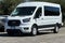 2025 Ford Transit-350 XLT