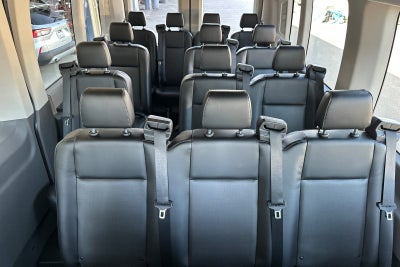 2026 Ford Transit-350 XL