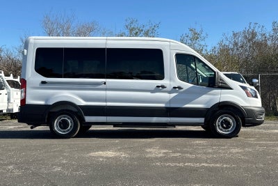 2026 Ford Transit-350 XL