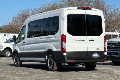 2026 Ford Transit-350 XL