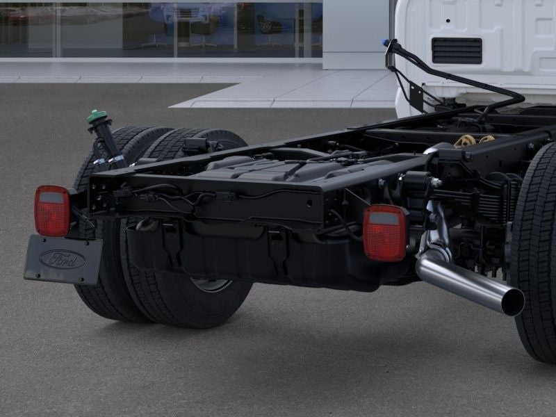 2026 Ford F-450SD XL DRW