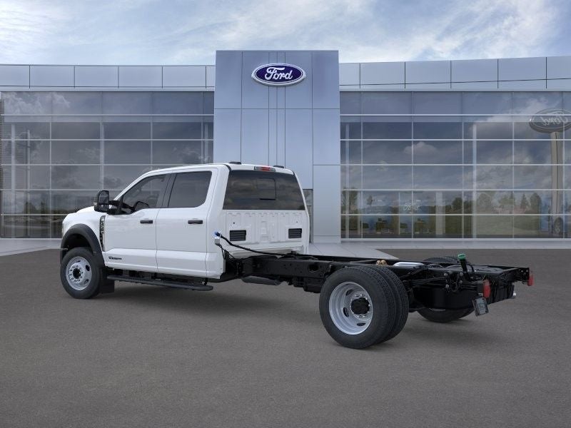 2026 Ford F-450SD XL DRW