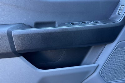 2025 Ford F-550SD XL DRW