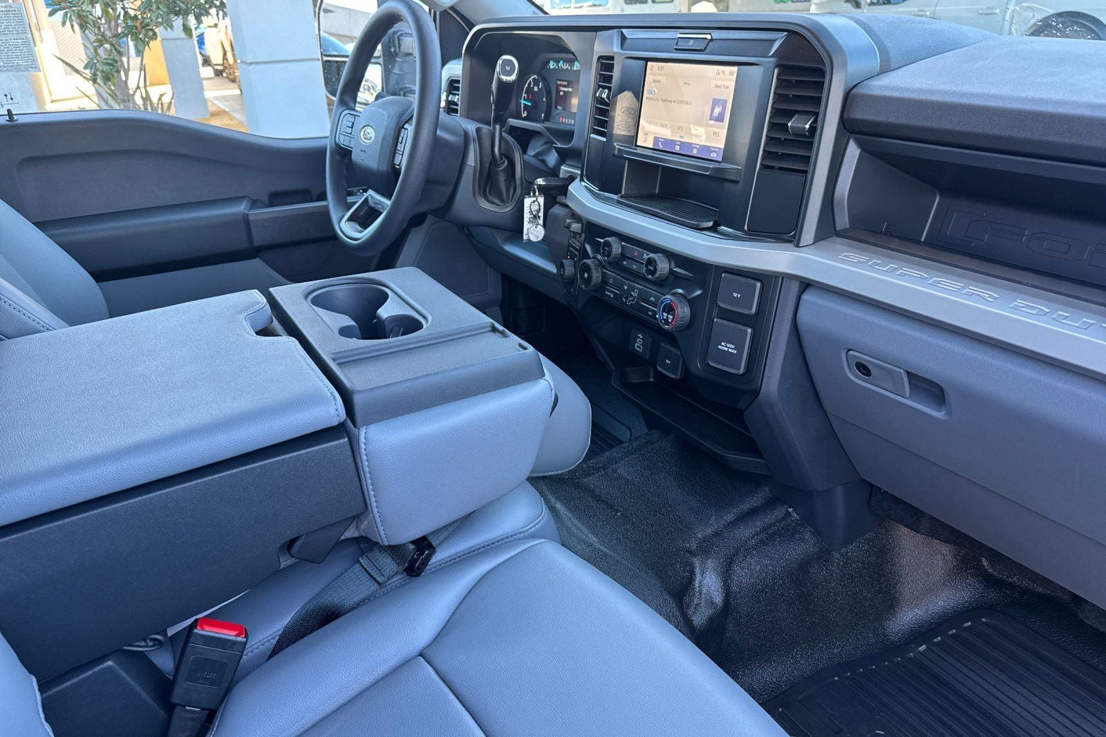 2025 Ford F-550SD XL DRW