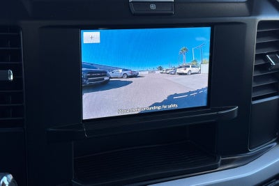 2025 Ford F-550SD XL DRW