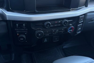 2025 Ford F-550SD XL DRW