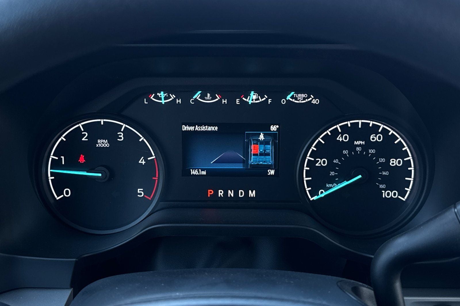 2025 Ford F-550SD XL DRW