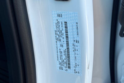 2025 Ford F-550SD XL DRW