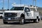 2025 Ford F-550SD XL DRW