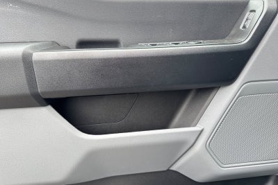 2025 Ford F-550SD XL DRW