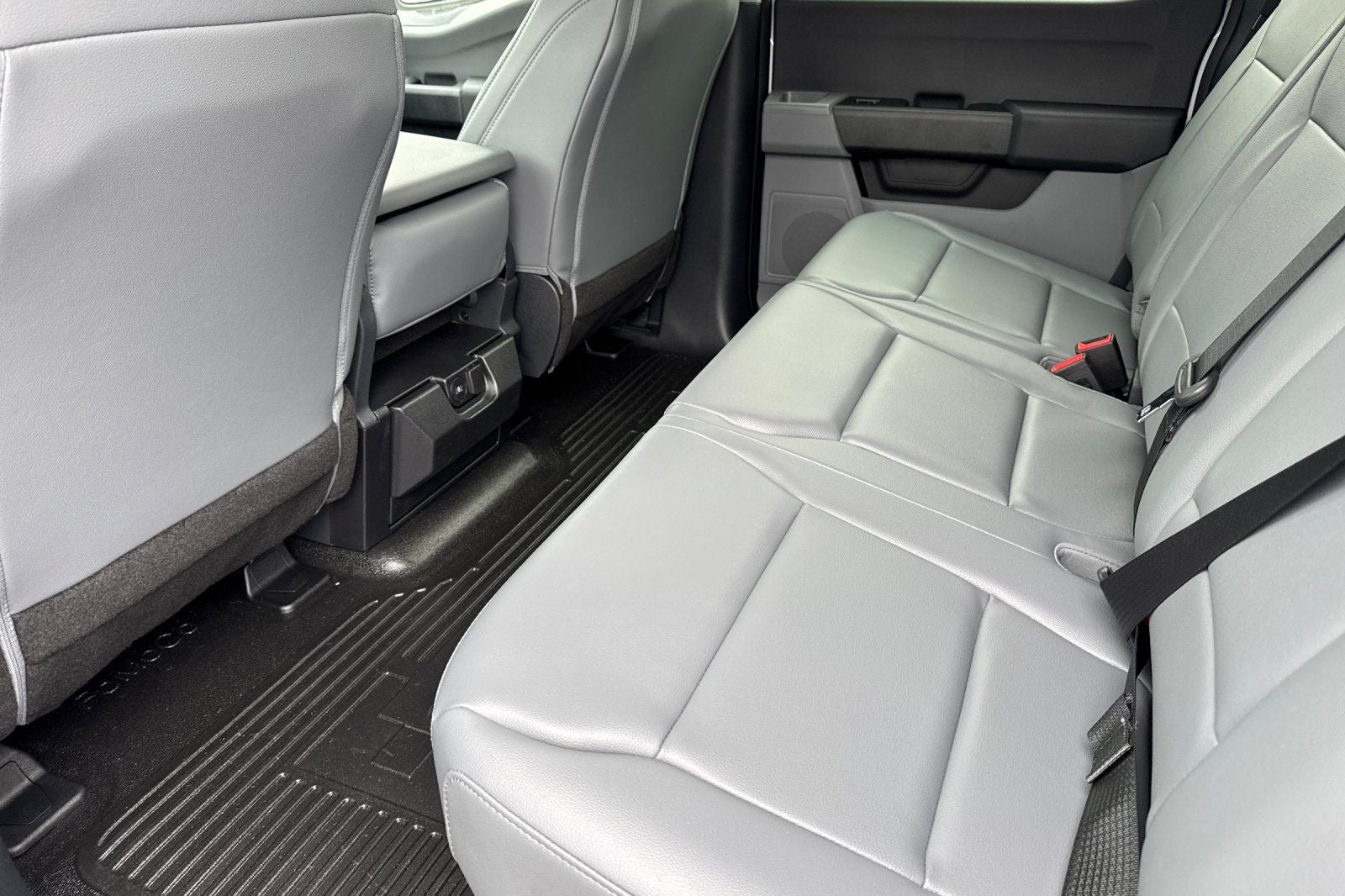 2025 Ford F-550SD XL DRW