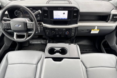 2025 Ford F-550SD XL DRW