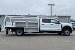 2025 Ford F-550SD XL DRW