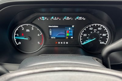 2025 Ford F-550SD XL DRW