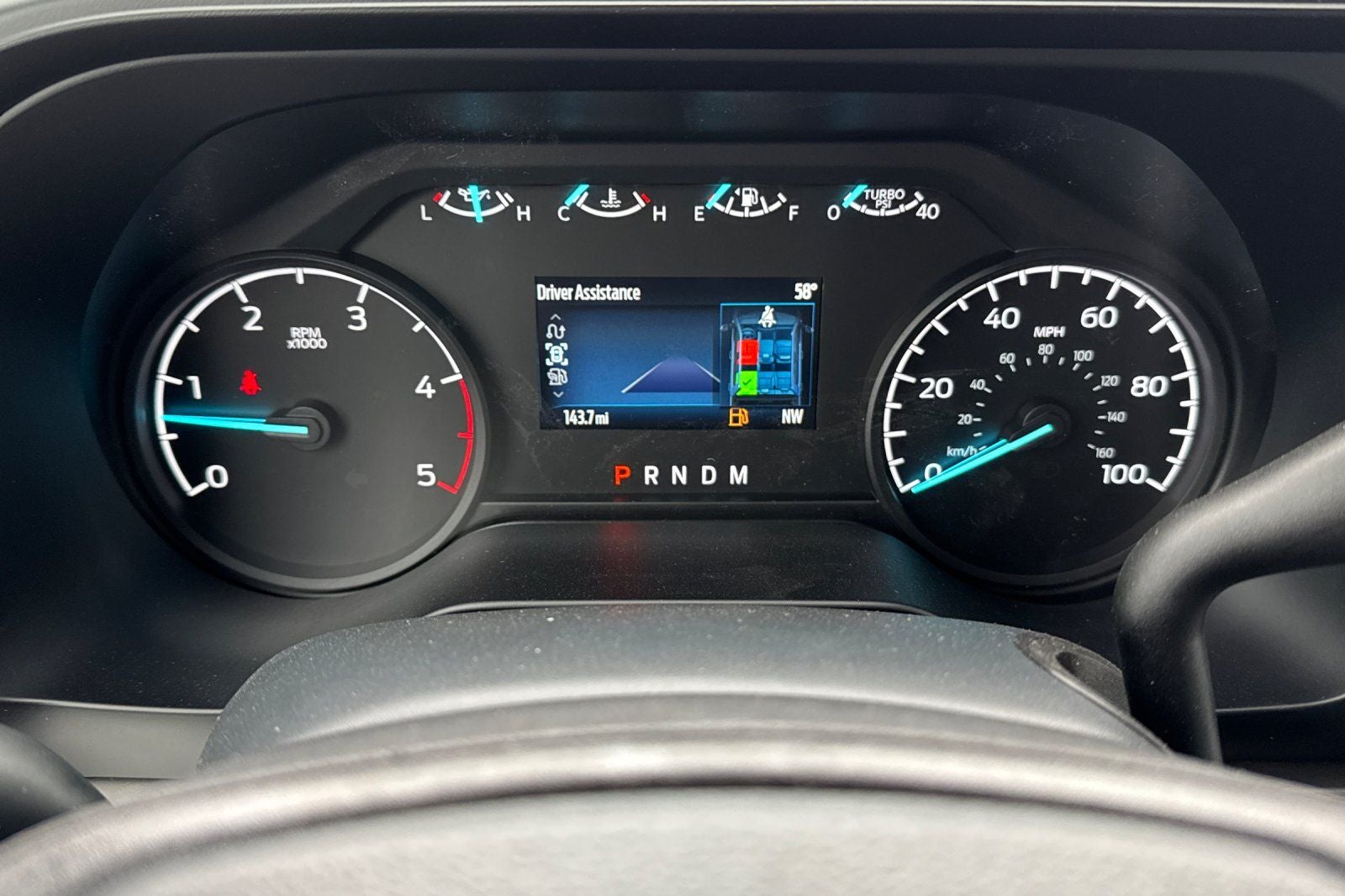 2025 Ford F-550SD XL DRW