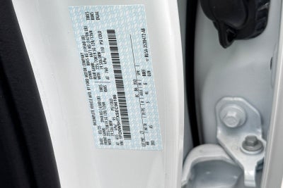 2025 Ford F-550SD XL DRW