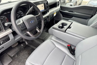 2025 Ford F-550SD XL DRW