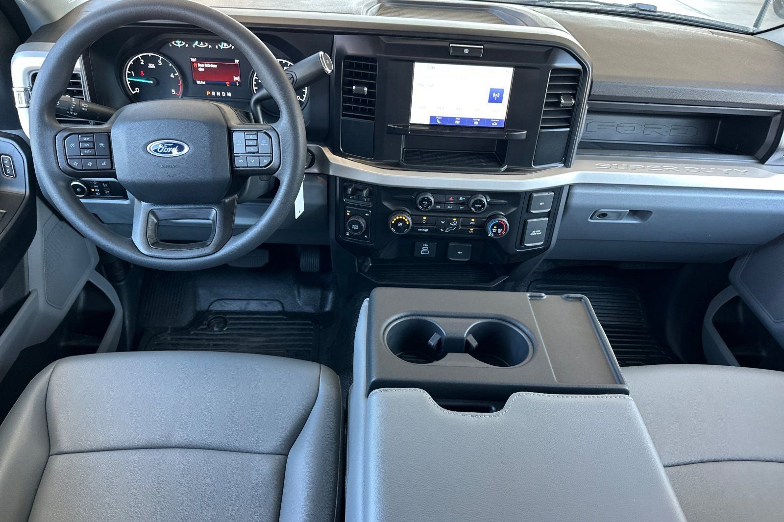 2025 Ford F-350SD XL 179 WB