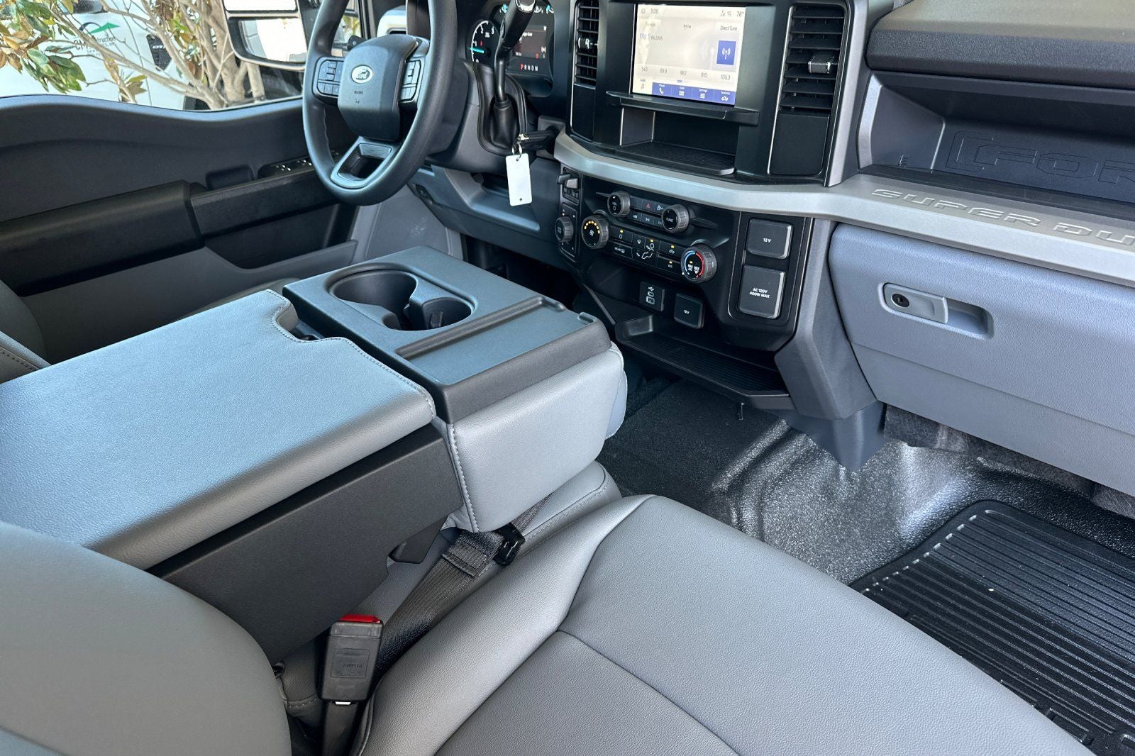 2025 Ford F-350SD XL 179 WB