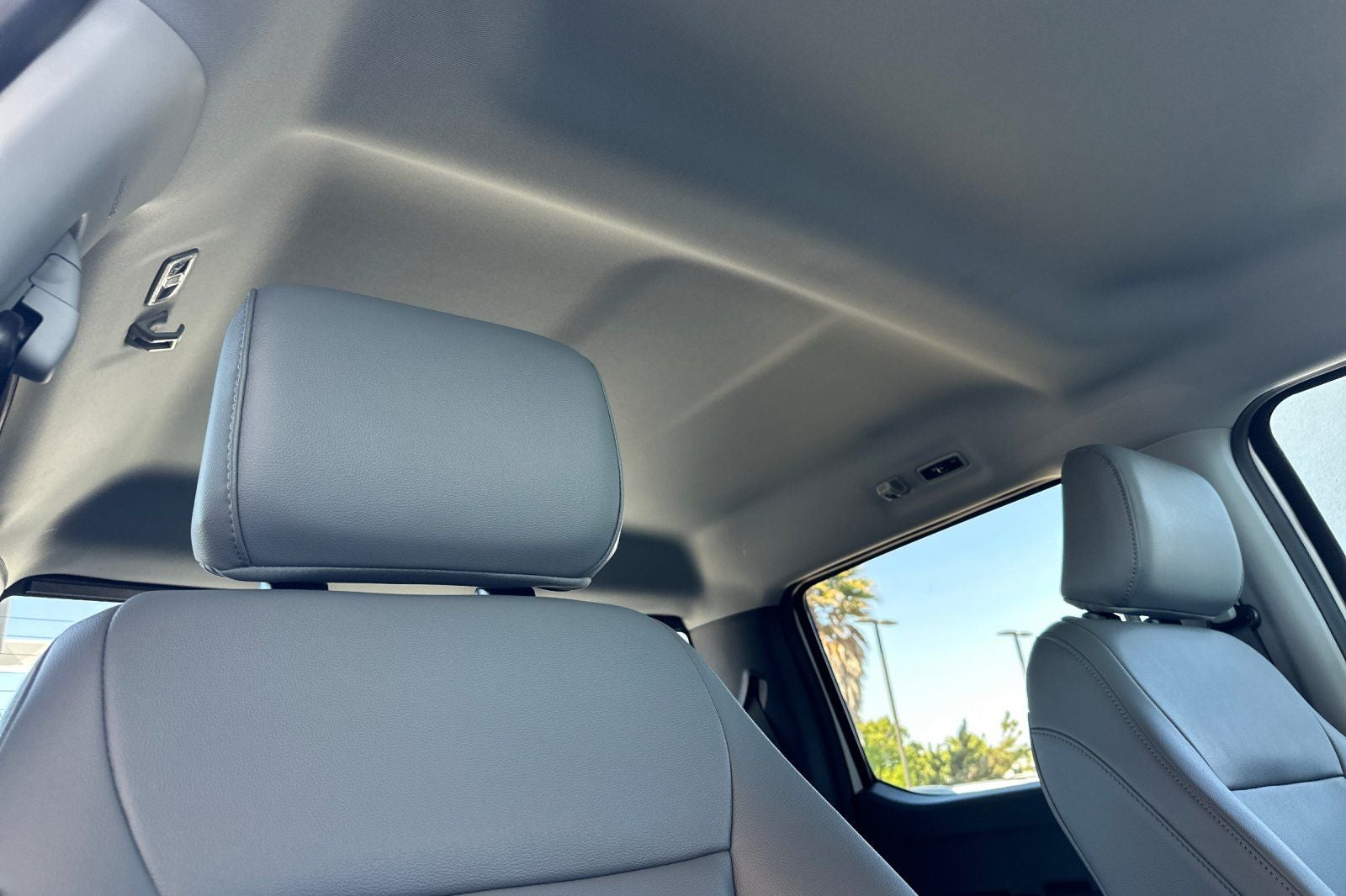 2025 Ford F-350SD XL 179 WB