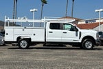 2025 Ford F-350SD XL 179 WB