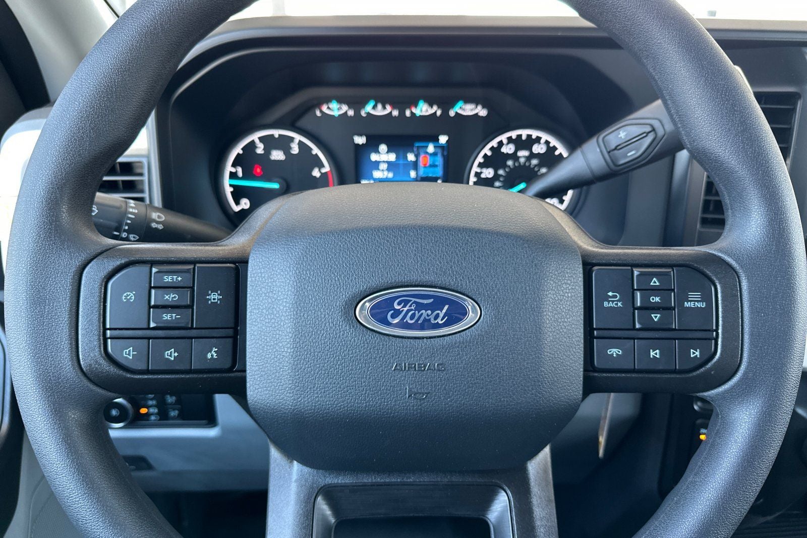 2025 Ford F-350SD XL 179 WB