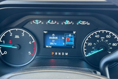 2025 Ford F-350SD XL 179 WB