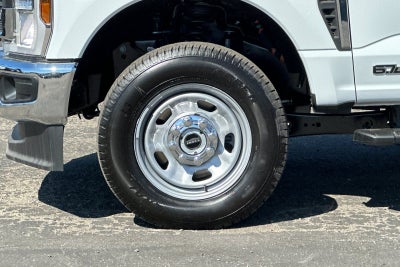 2025 Ford F-350SD XL 179 WB