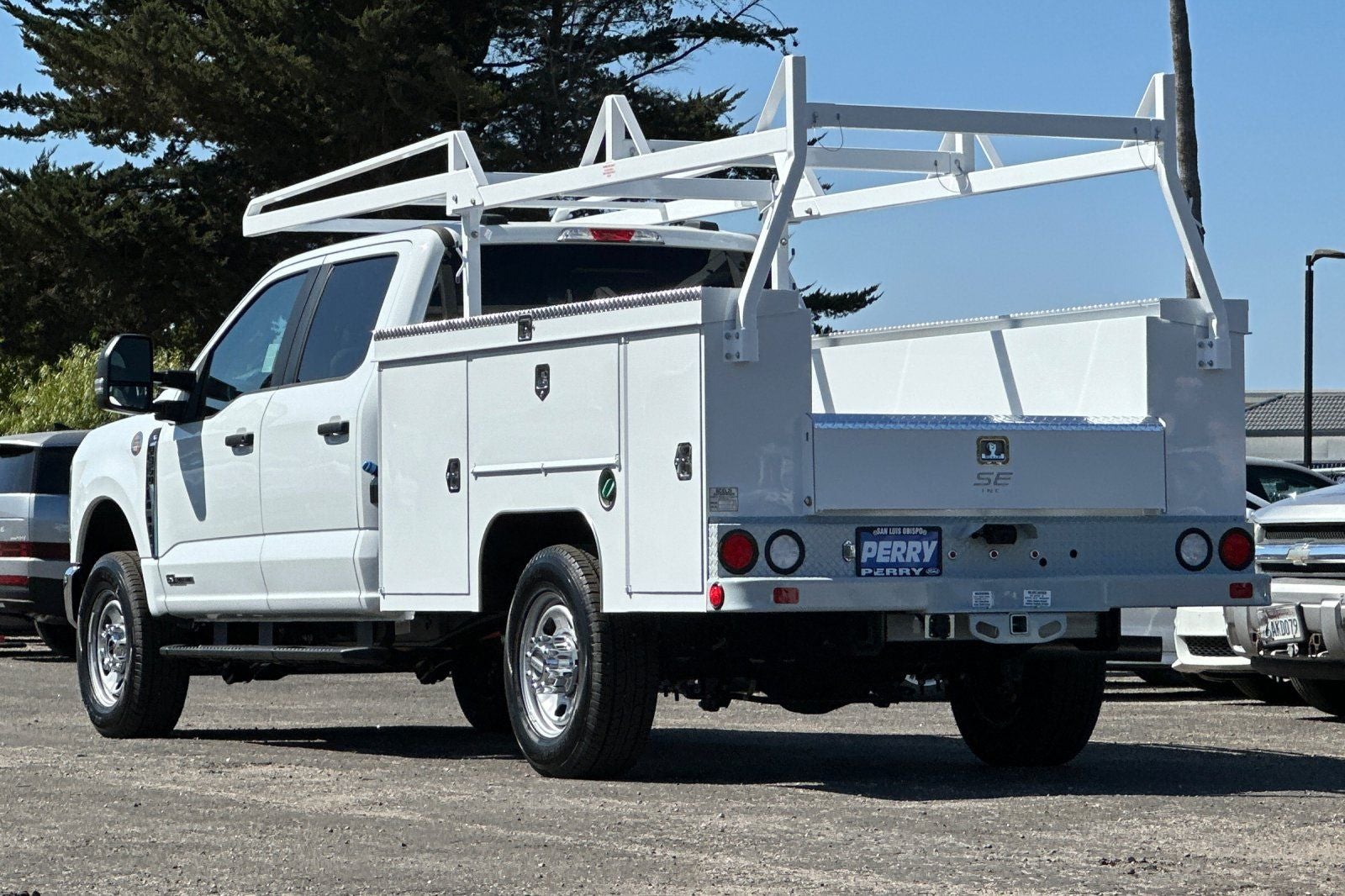 2025 Ford F-350SD XL 179 WB