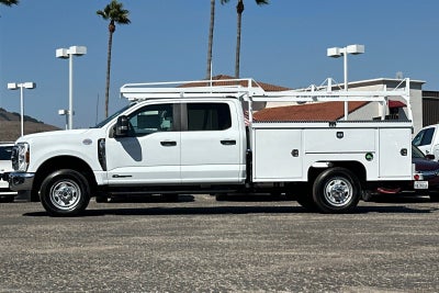 2025 Ford F-350SD XL 179 WB