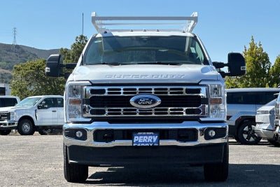 2025 Ford F-350SD XL 179 WB