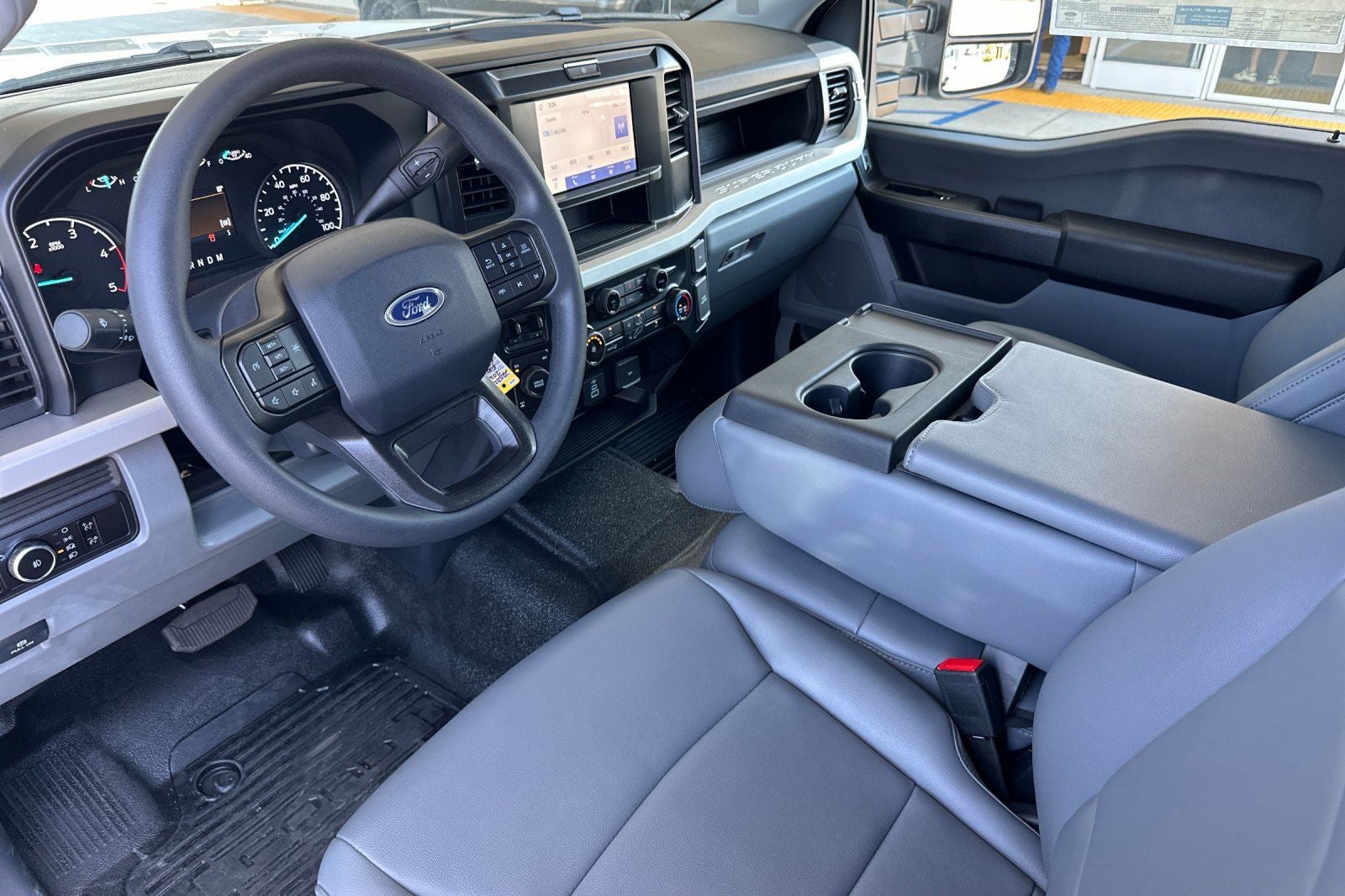 2025 Ford F-350SD XL 179 WB