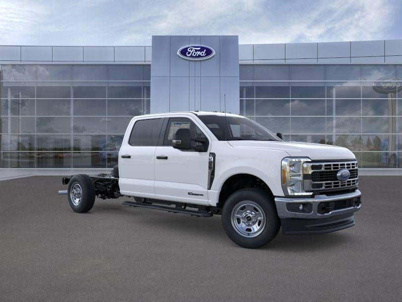 2025 Ford F-350SD XL 179 WB