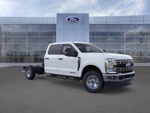 2025 Ford F-350SD XL 179 WB