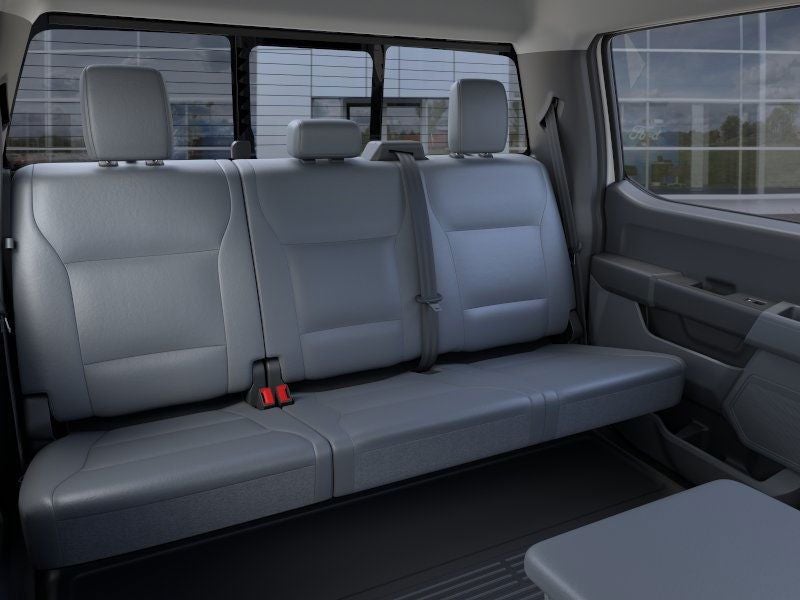 2025 Ford F-350SD XL 179 WB