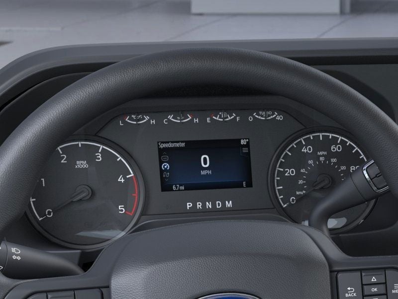 2025 Ford F-350SD XL 179 WB