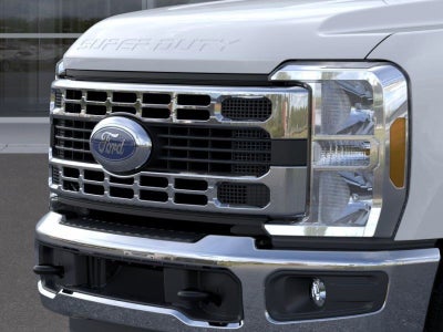 2025 Ford F-350SD XL 179 WB