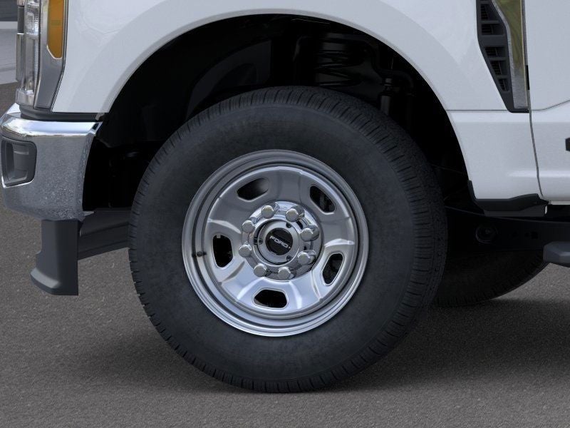 2025 Ford F-350SD XL 179 WB