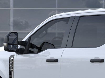 2025 Ford F-350SD XL 179 WB