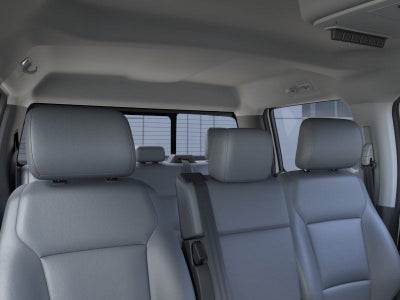 2025 Ford F-350SD XL 179 WB