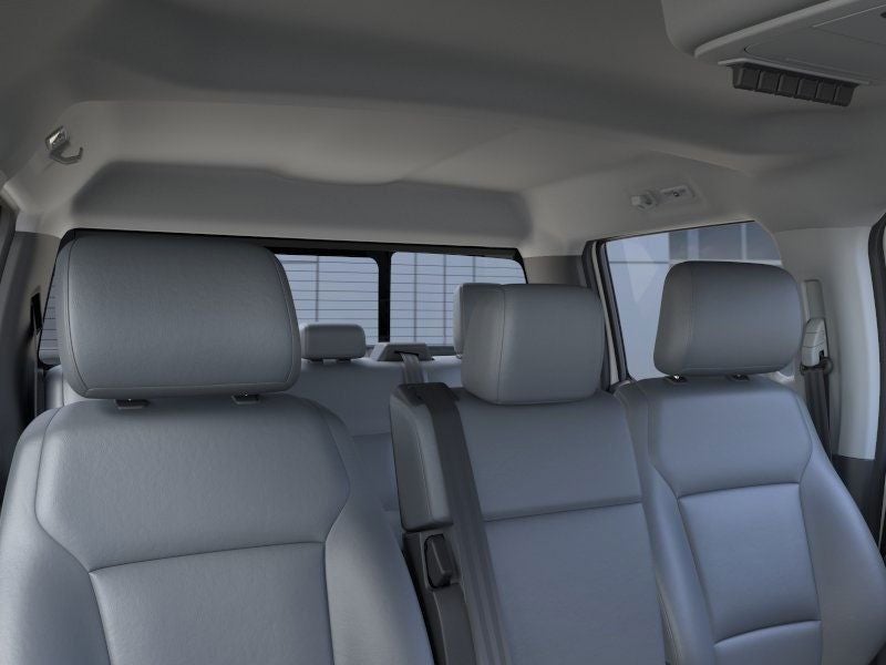 2025 Ford F-350SD XL 179 WB