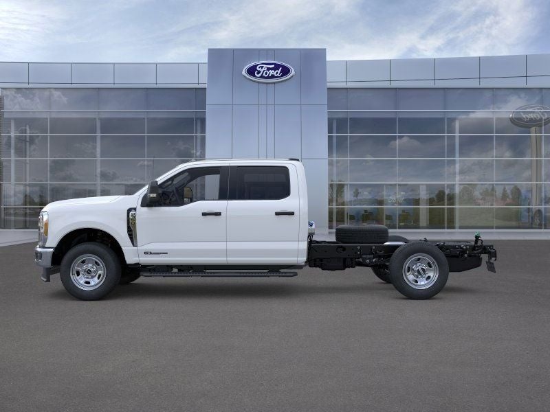 2025 Ford F-350SD XL 179 WB