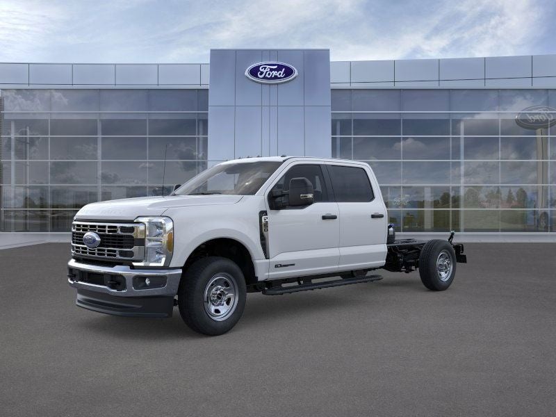 2025 Ford F-350SD XL 179 WB