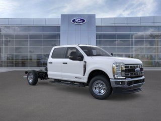 2025 Ford F-350SD XL 179 WB
